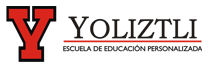 Logo Colegio Yoliztli